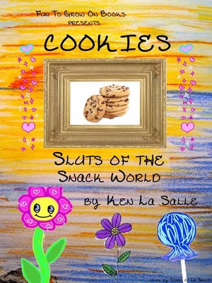cover image of Cookies
